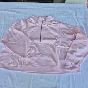 Ladies Plus Size 4X Sweatshirt New